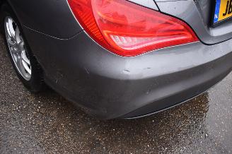 Mercedes Cla-klasse 200 D Ambition 136Pk *Navi/Clima picture 10