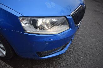 Skoda Octavia 1.6 Tdi Elegance Businessline 105Pk *Navi/Clima/Stoelverwarming/Xenon picture 18