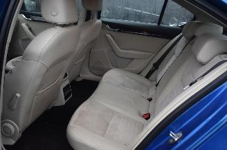 Skoda Octavia 1.6 Tdi Elegance Businessline 105Pk *Navi/Clima/Stoelverwarming/Xenon picture 7