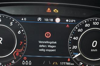 Volkswagen Golf 2.0 Tsi R Edition 40 4 motion 300Pk *Navi/Clima/Camera/Leder/Panorama/Stoelverwarming picture 19