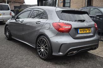 Mercedes A-klasse 1.6 180 Prestige AMG 122Pk *Navi/Clima/Camera/Stoelverwarming picture 4