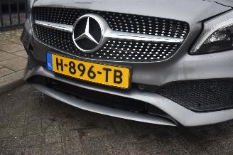 Mercedes A-klasse 1.6 180 Prestige AMG 122Pk *Navi/Clima/Camera/Stoelverwarming picture 16