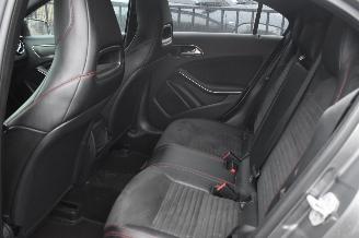 Mercedes A-klasse 1.6 180 Prestige AMG 122Pk *Navi/Clima/Camera/Stoelverwarming picture 6