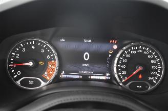 Jeep Renegade 1.3T DDCT 80TH Unniversary 150Pk *Navi/Clima/Camera/Stoelverwarming picture 11