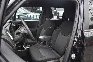 Jeep Renegade 1.3T DDCT 80TH Unniversary 150Pk *Navi/Clima/Camera/Stoelverwarming picture 8