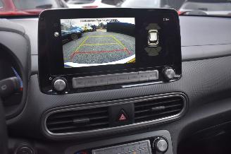 Hyundai Kona 64Kwh EV Limeted 204Pk 3FASE 100% SOH *Navi/Clima/Leder/Camera/Stoelverwarming picture 13
