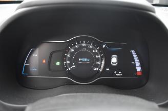 Hyundai Kona 64Kwh EV Limeted 204Pk 3FASE 100% SOH *Navi/Clima/Leder/Camera/Stoelverwarming picture 10
