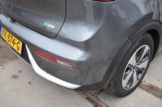 Kia Niro 1.6 Hybrid First Edition 105Pk *Navi/Airco/Camera picture 17