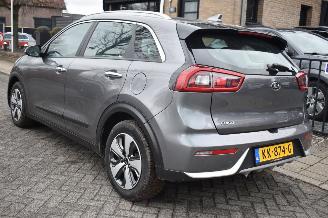 Kia Niro 1.6 Hybrid First Edition 105Pk *Navi/Airco/Camera picture 4