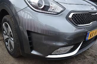 Kia Niro 1.6 Hybrid First Edition 105Pk *Navi/Airco/Camera picture 16