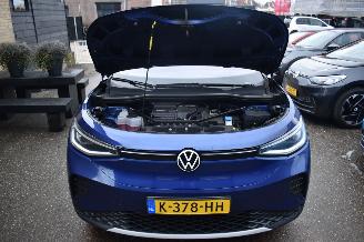 Volkswagen ID.4 77Kwh first Max 3FASE 204Pk *Navi/Clima/Camera/Panorama/Stoelverwarming picture 15