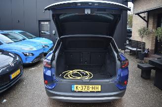 Volkswagen ID.4 77Kwh first Max 3FASE 204Pk *Navi/Clima/Camera/Panorama/Stoelverwarming picture 18