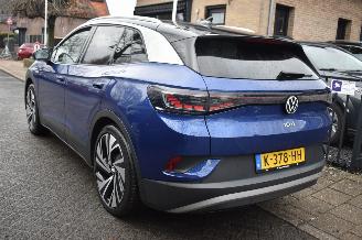 Volkswagen ID.4 77Kwh first Max 3FASE 204Pk *Navi/Clima/Camera/Panorama/Stoelverwarming picture 4