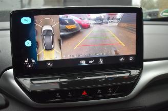 Volkswagen ID.4 77Kwh first Max 3FASE 204Pk *Navi/Clima/Camera/Panorama/Stoelverwarming picture 12