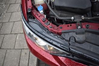 Toyota Auris Touring Sports 1.8 Hybrid Black Edition 99Pk *Navi/Clima/Camera picture 17