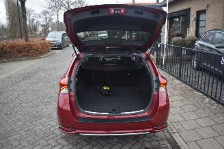 Toyota Auris Touring Sports 1.8 Hybrid Black Edition 99Pk *Navi/Clima/Camera picture 14