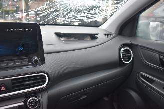 Hyundai Kona 1.6 Gdi Hev Premium 105Pk *Navi/Cloima/Camera/Schuifdak picture 14