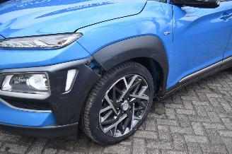 Hyundai Kona 1.6 Gdi Hev Premium 105Pk *Navi/Cloima/Camera/Schuifdak picture 25