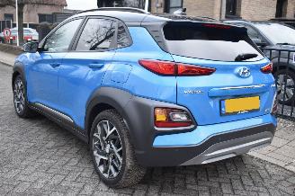 Hyundai Kona 1.6 Gdi Hev Premium 105Pk *Navi/Cloima/Camera/Schuifdak picture 4