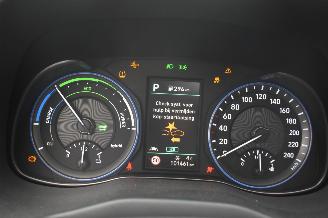 Hyundai Kona 1.6 Gdi Hev Premium 105Pk *Navi/Cloima/Camera/Schuifdak picture 10