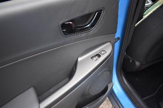 Hyundai Kona 1.6 Gdi Hev Premium 105Pk *Navi/Cloima/Camera/Schuifdak picture 15