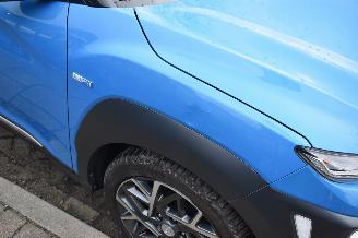 Hyundai Kona 1.6 Gdi Hev Premium 105Pk *Navi/Cloima/Camera/Schuifdak picture 28