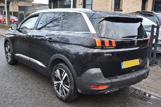 Peugeot 5008 1.6 Puretech Blue Lease GT Line 181Pk *Navi/Clima/Camera/Stoelverwarming picture 4