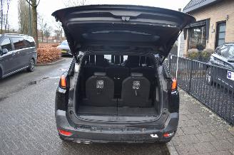 Peugeot 5008 1.6 Puretech Blue Lease GT Line 181Pk *Navi/Clima/Camera/Stoelverwarming picture 21