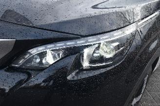 Peugeot 5008 1.6 Puretech Blue Lease GT Line 181Pk *Navi/Clima/Camera/Stoelverwarming picture 17