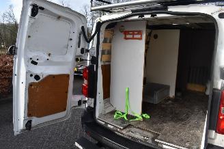 Opel Vivaro 2.0 Cdti L3H1 122Pk *Airco picture 17