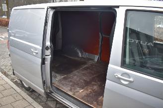 Volkswagen Transporter 2.0 Tdi L2H1 Highline 102Pk *Airco picture 8