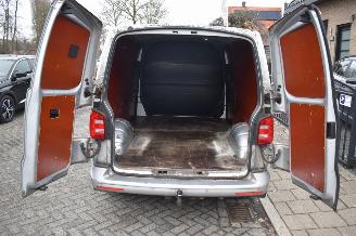 Volkswagen Transporter 2.0 Tdi L2H1 Highline 102Pk *Airco picture 5