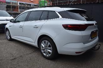 Renault Mégane 1.3 TCe Business Zen 140Pk *Clima/Navi/Airco picture 4