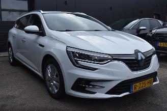 Renault Mégane 1.3 TCe Business Zen 140Pk *Clima/Navi/Airco picture 2