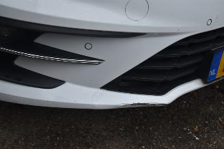 Renault Mégane 1.3 TCe Business Zen 140Pk *Clima/Navi/Airco picture 17