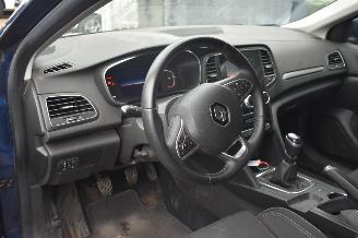 Renault Mégane 1.3 Tce Business Zen 140Pk *Navi/Clima/Camera picture 8