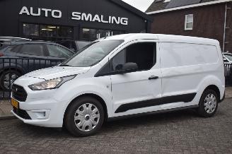 dommages fourgonnettes/vécules utilitaires Ford Transit Connect 1.5 Ecoblue 101Pk L2 Trend *Airco/Navi/Camera 2024/1