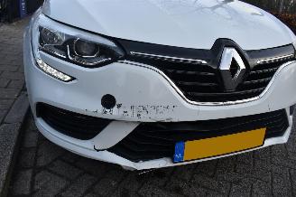 Renault Mégane 1.2 Tce Life 101Pk *Airco picture 18