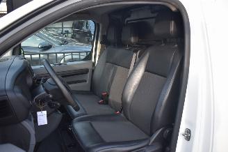 Citroën Jumpy 1.5 Bluehdi 102Pk M Club *Airco/Navi picture 9