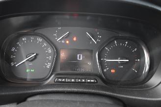 Citroën Jumpy 1.5 Bluehdi 102Pk M Club *Airco/Navi picture 11