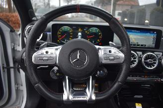 Mercedes A-klasse 35 AMG 4Matic Edition 1 306Pk *Navi/Clima/Camera/Stoelverwarming/Panorama picture 16