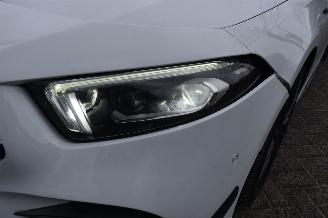 Mercedes A-klasse 35 AMG 4Matic Edition 1 306Pk *Navi/Clima/Camera/Stoelverwarming/Panorama picture 20