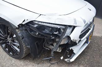 Mercedes A-klasse 35 AMG 4Matic Edition 1 306Pk *Navi/Clima/Camera/Stoelverwarming/Panorama picture 22