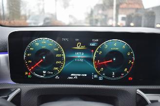 Mercedes A-klasse 35 AMG 4Matic Edition 1 306Pk *Navi/Clima/Camera/Stoelverwarming/Panorama picture 12