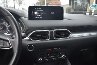 Mazda CX-5 2.0 Skyactiv-G 165Pk Comfort *Navi/Clima/Stoelverwarming/Stuurverwarming picture 10