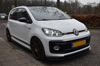Volkswagen Up! 1.0 Tsi GTI 116Pk *Clima/Panorama/Stoelverwarming picture 2
