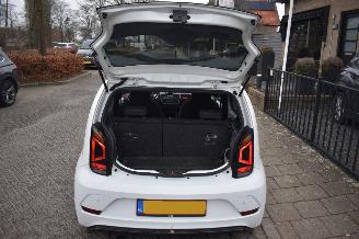 Volkswagen Up! 1.0 Tsi GTI 116Pk *Clima/Panorama/Stoelverwarming picture 18