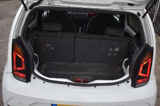 Volkswagen Up! 1.0 Tsi GTI 116Pk *Clima/Panorama/Stoelverwarming picture 19