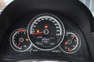 Volkswagen Up! 1.0 Tsi GTI 116Pk *Clima/Panorama/Stoelverwarming picture 9