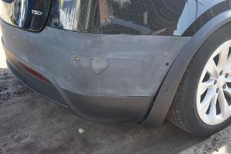 Tesla Model X 75D Base 333PK *Navi/Clima/Camera/Stoelverwarming/Luchtvering picture 16